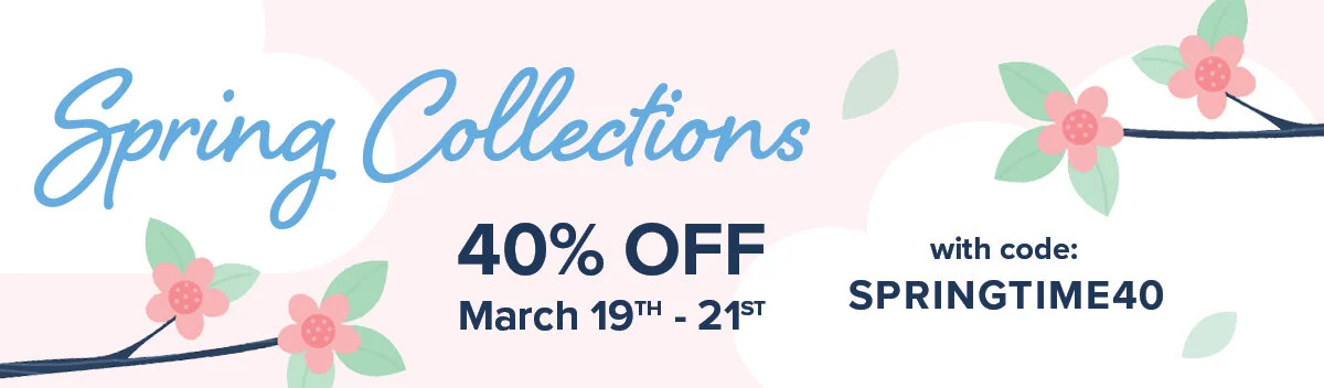 Spring Sale — Jessica Wells Spring Sale — Jessica Wells